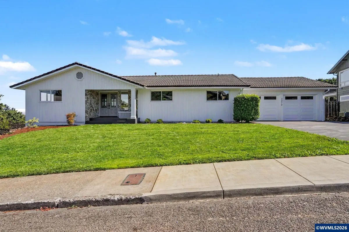3272  Basswood St NW, Salem, OR 97304 - #1