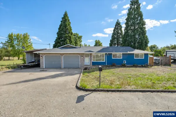 34514  Knox Butte Rd E, Albany, OR 97322
