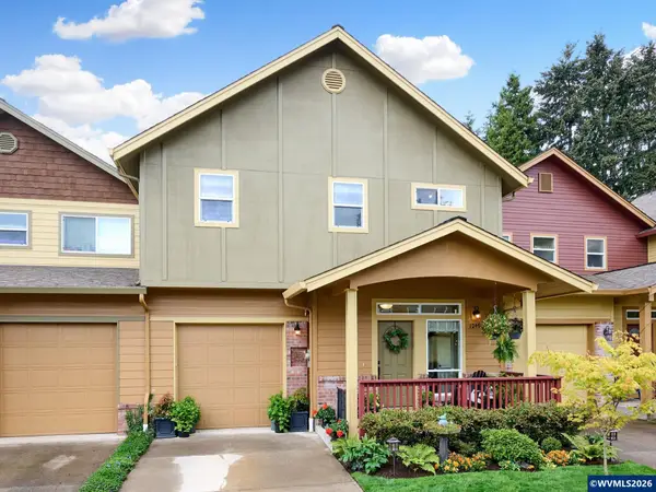 1246  Vintage Ln, Silverton, OR 97381