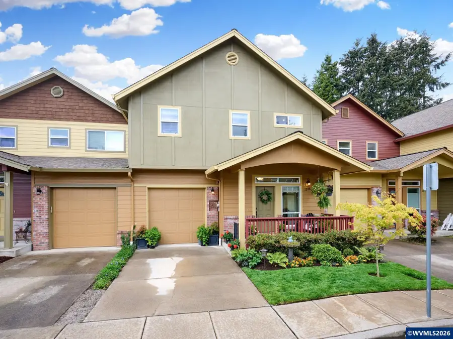 1246  Vintage Ln, Silverton, OR 97381 - #2