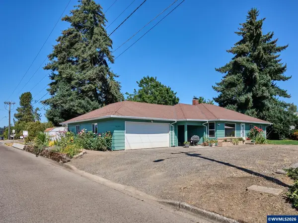 14653  Ottaway Rd NE, Aurora, OR 97002