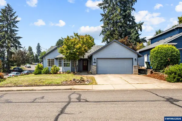 819  Mule Deer St NW, Salem, OR 97304