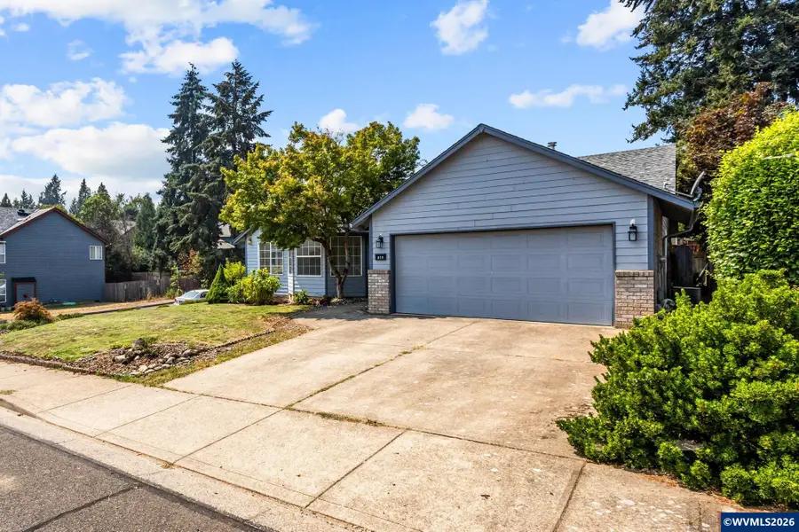 819  Mule Deer St NW, Salem, OR 97304 - #2