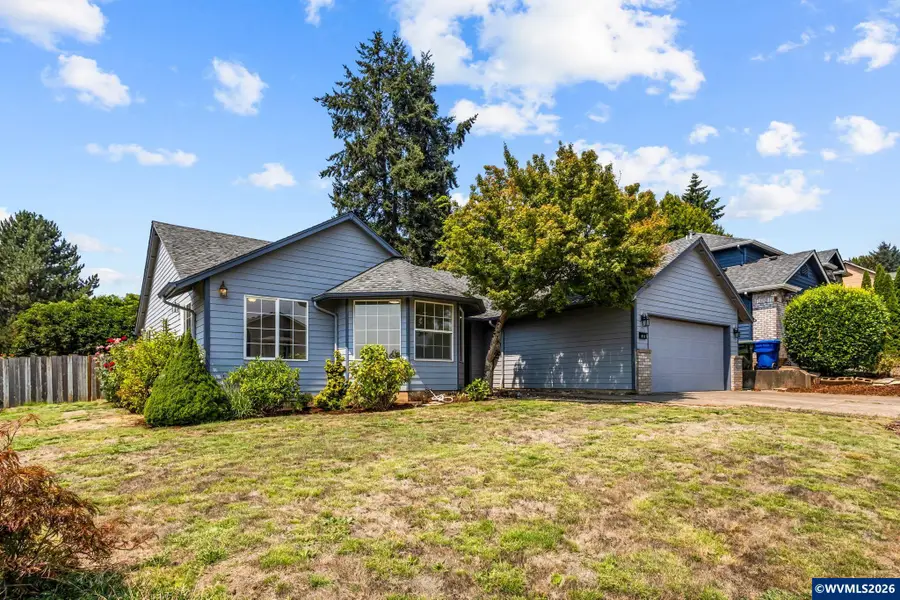 819  Mule Deer St NW, Salem, OR 97304 - #3