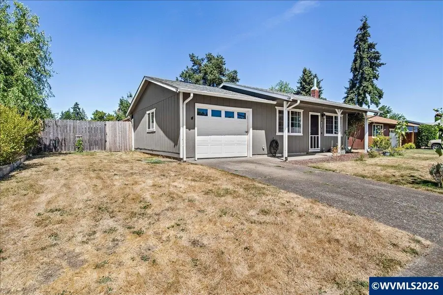 1030  Bentley  St E, Monmouth, OR 97361 - #2
