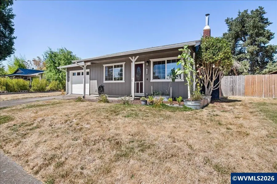 1030  Bentley  St E, Monmouth, OR 97361 - #3