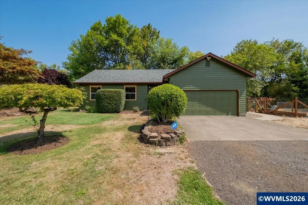 7650 NW Mountain View Dr, Corvallis, OR 97330 - #1