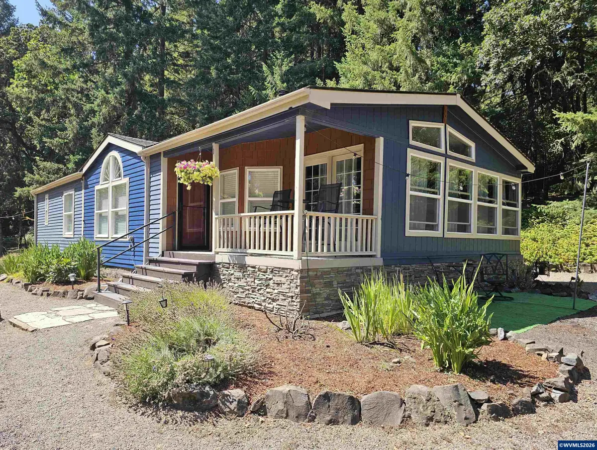 25264  Kyle Rd, Monroe, OR 97456 - #1