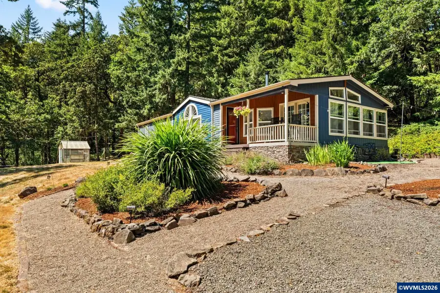25264  Kyle Rd, Monroe, OR 97456 - #2
