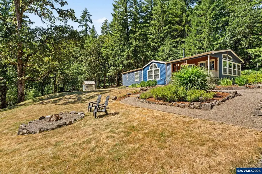 25264  Kyle Rd, Monroe, OR 97456 - #3