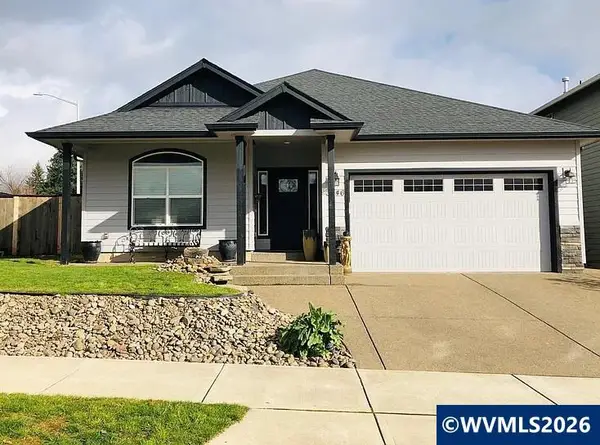 3046  Elliot St NW, Salem, OR 97304