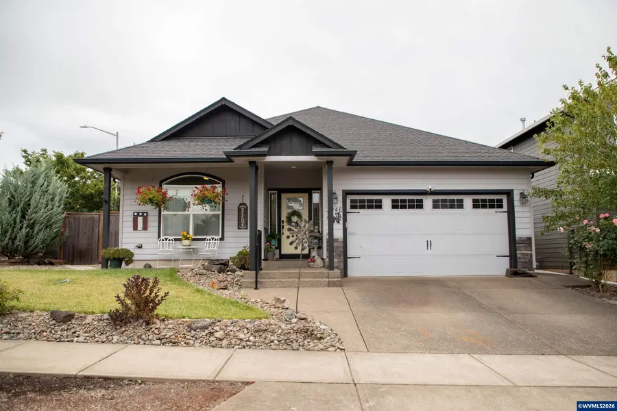 3046  Elliot St NW, Salem, OR 97304 - #2