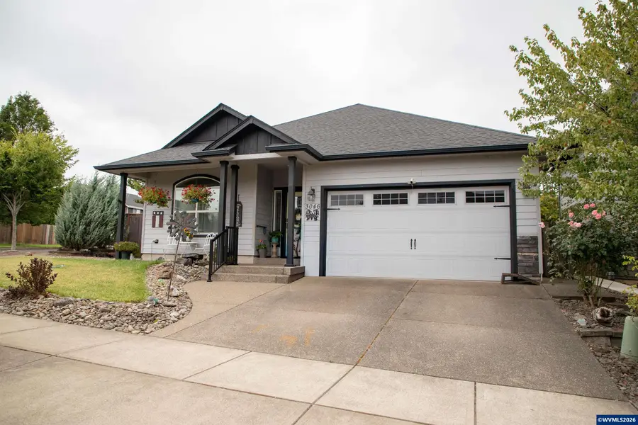 3046  Elliot St NW, Salem, OR 97304 - #3