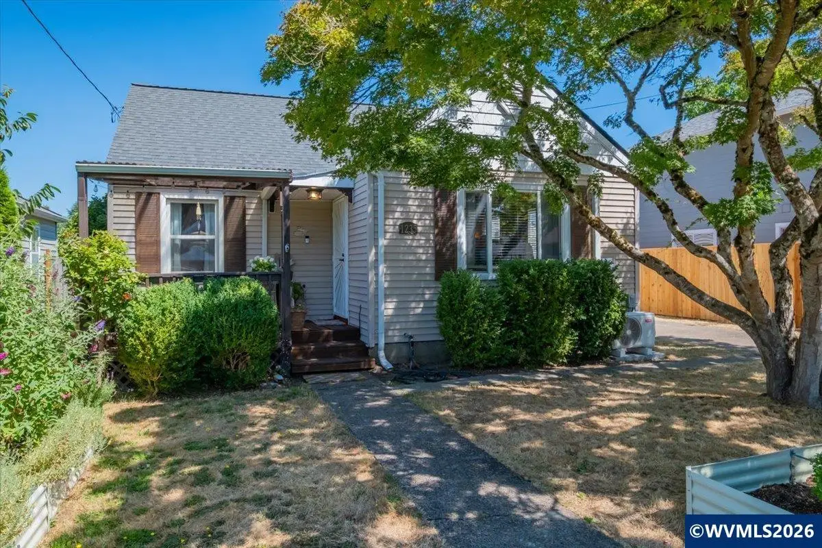 1235  14th Av SW, Albany, OR 97321 - #1