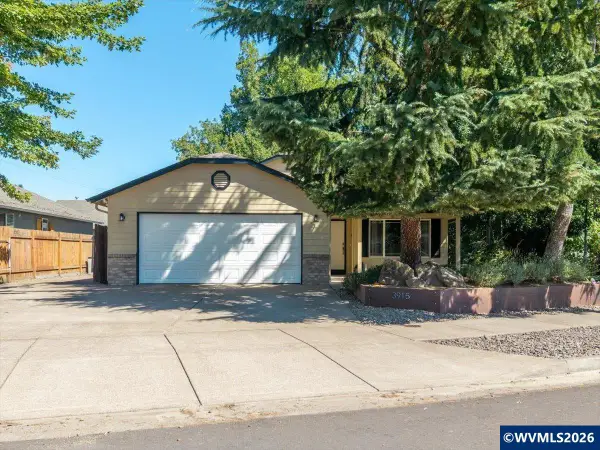3915  Windy Av NE, Albany, OR 97322