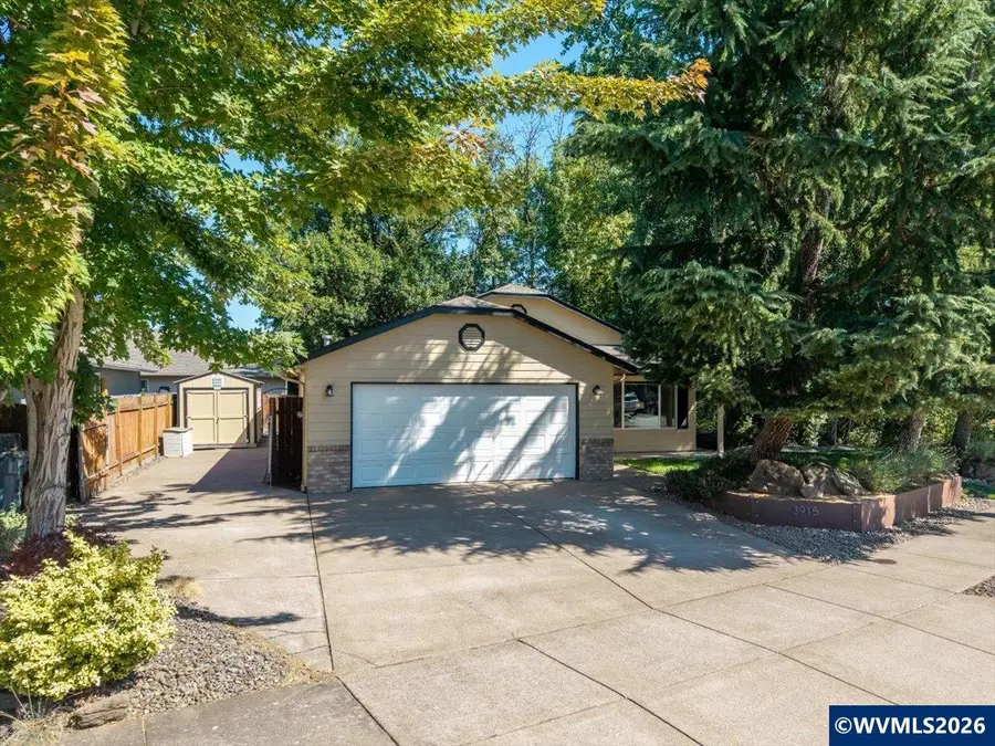 3915  Windy Av NE, Albany, OR 97322 - #2