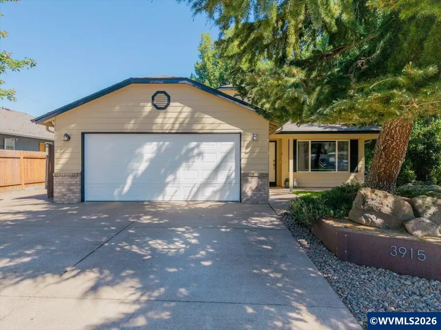 3915  Windy Av NE, Albany, OR 97322 - #3