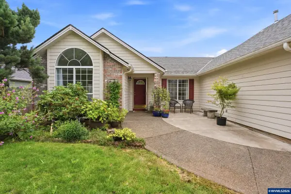 2640  Vintage Av, Salem, OR 97306