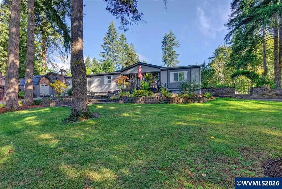2835  Miller Pl NW, Albany, OR 97321 - #2
