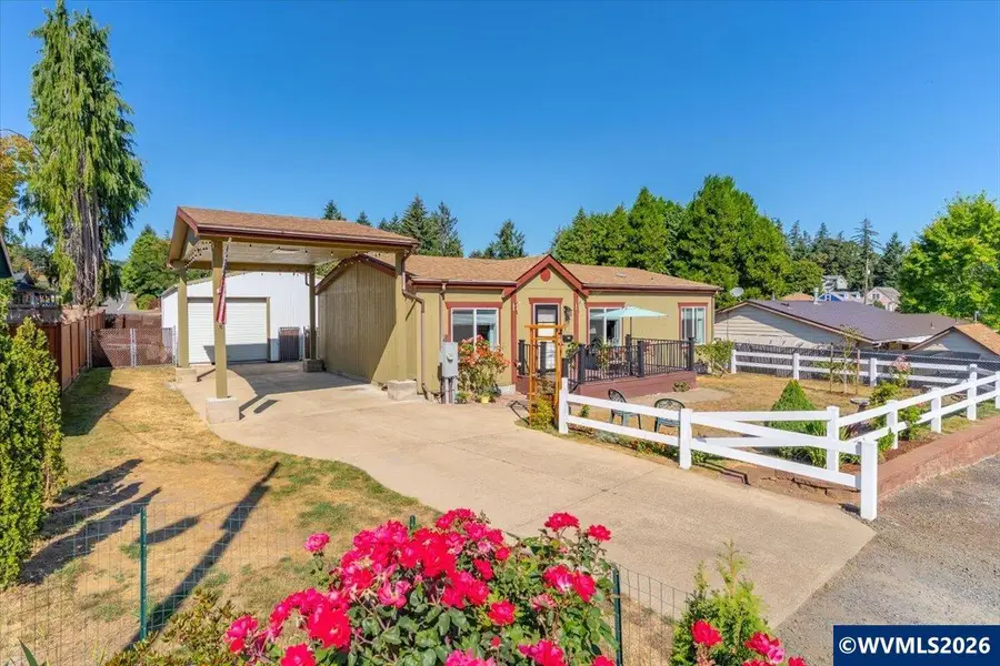 567  Cedar St SW, Salem, OR 97396 - #2