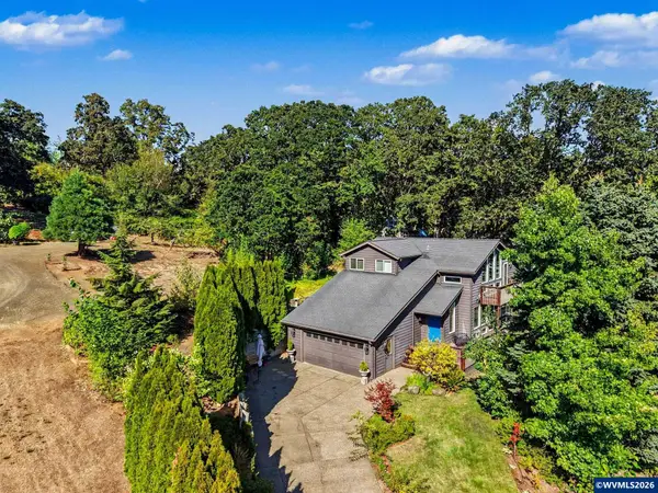 1354  Lea Ann Ct NW, Salem, OR 97304