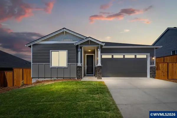 2659 NW Ninebark Dr, Corvallis, OR 97330