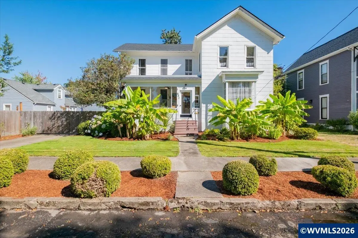 621  5th Av SE, Albany, OR 97321 - #1