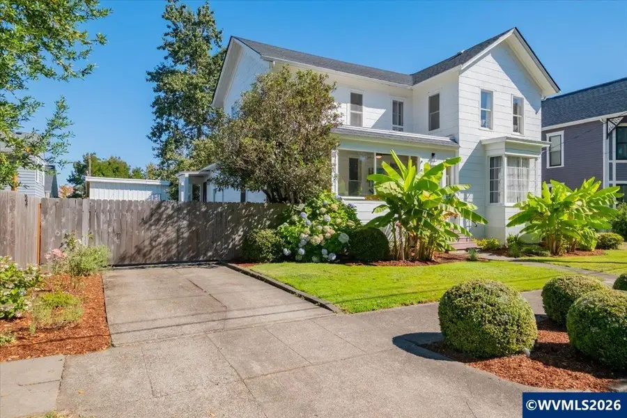 621  5th Av SE, Albany, OR 97321 - #2