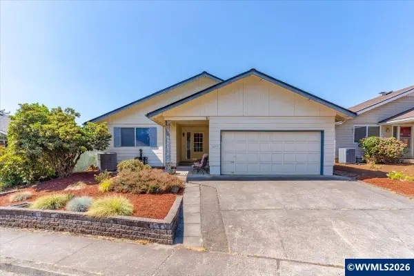 3253  Winslow Wy NW, Salem, OR 97304