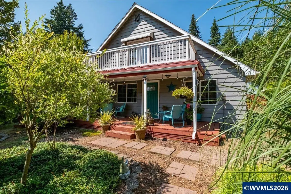 44519  North River Dr, Foster, OR 97345 - #1