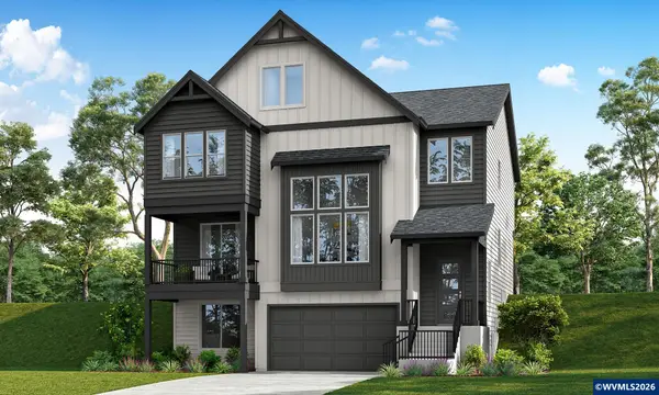 5468 NW Tanoak Pl, Corvallis, OR 97330