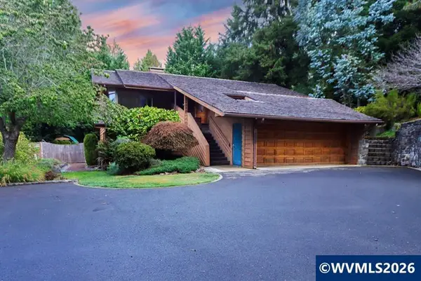 94607  Shelley Ln, Coquille, OR 97423