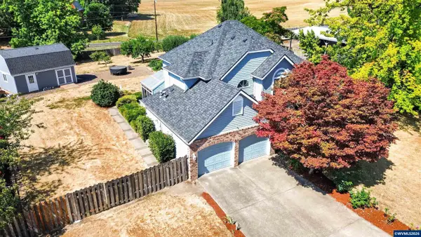 2350  Holly Pl NW, Albany, OR 97321