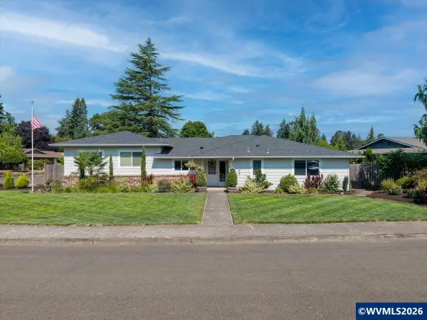 1287  Kimberly Ct NE, Keizer, OR 97303