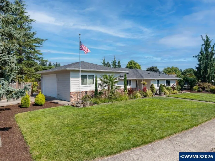 1287  Kimberly Ct NE, Keizer, OR 97303 - #3