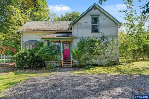 4227  Riverdale Rd S, Salem, OR 97302