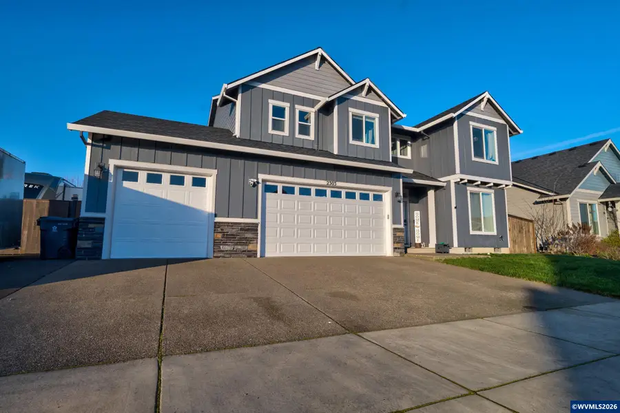 2303 NE Deciduous Av, Albany, OR 97321 - #3