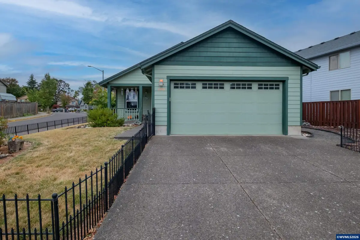2390  Kokanee Wy, Lebanon, OR 97355 - #1