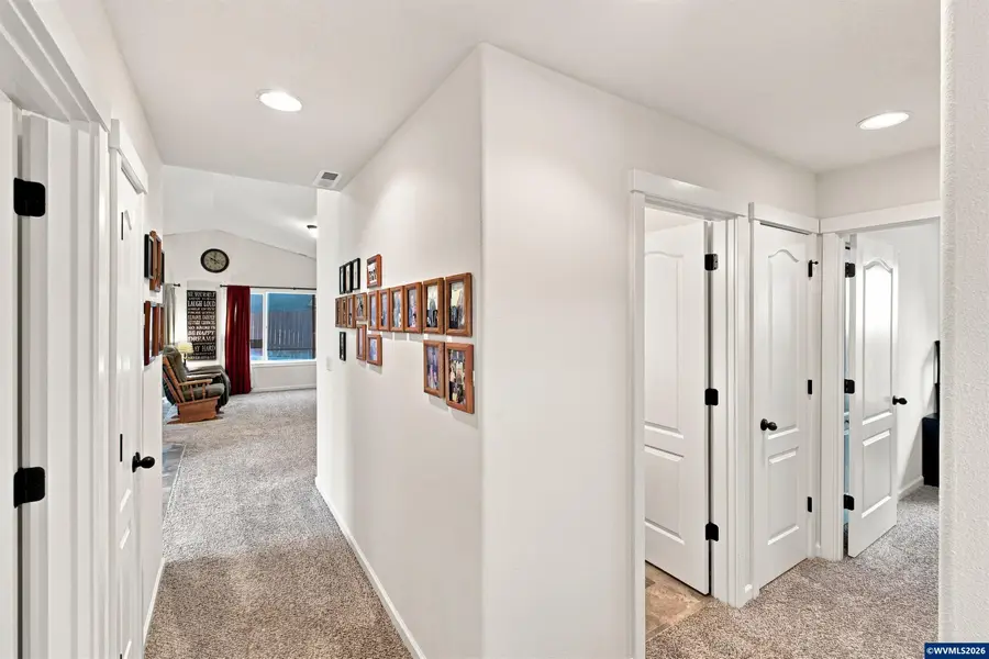 2390  Kokanee Wy, Lebanon, OR 97355 - #3