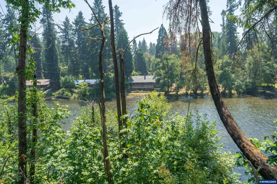 Lot 1101  Santiam Park Rd SE, Lyons, OR 97358 - #2