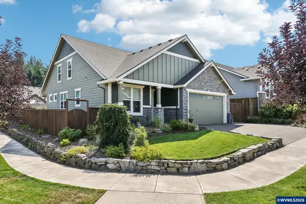 1776  Juniper Butte Av SE, Salem, OR 97306