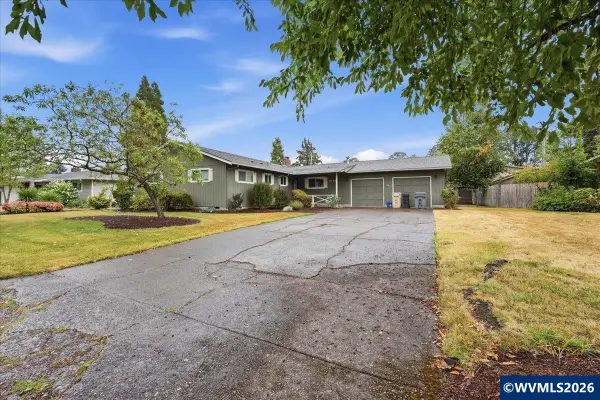 3146  South Shore Dr SE, Albany, OR 97322
