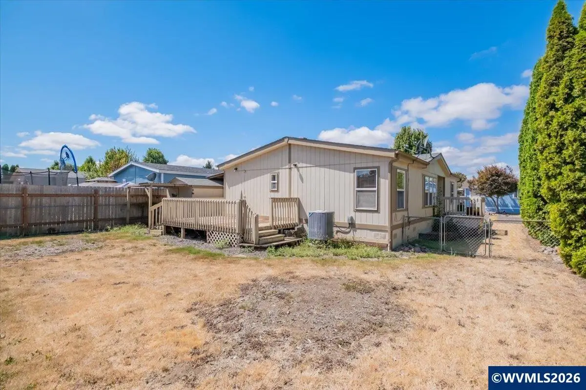 624  Windemere #13 St, Aumsville, OR 97325 - #1