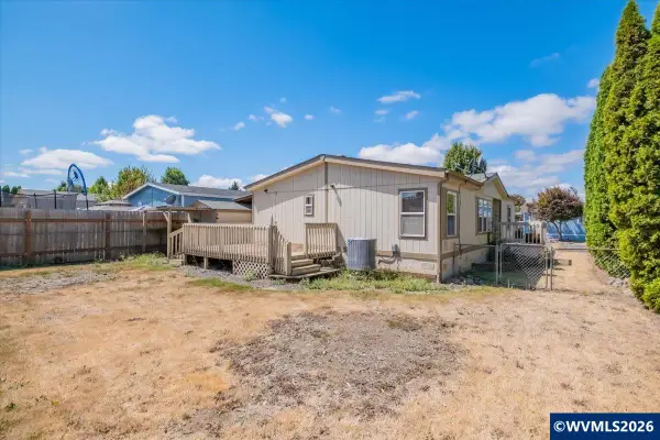 624  Windemere #13 St, Aumsville, OR 97325