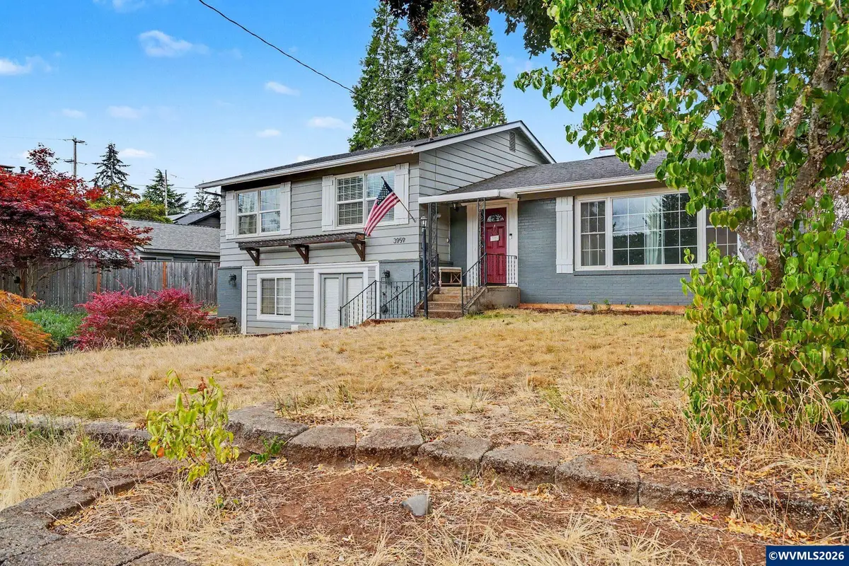 3959  Dakota Rd SE, Salem, OR 97302 - #1