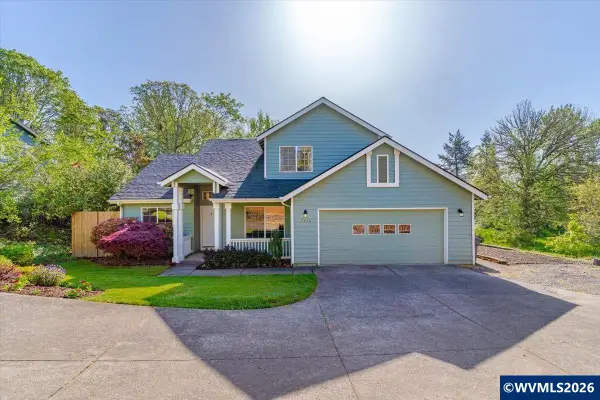 1856  Rye Ln NW, Salem, OR 97304