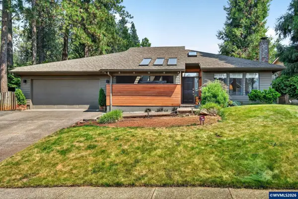 1626  Cinnamon Hill Dr SE, Salem, OR 97306