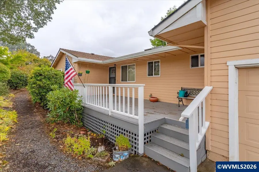 1065  Reserve St, Silverton, OR 97381 - #3