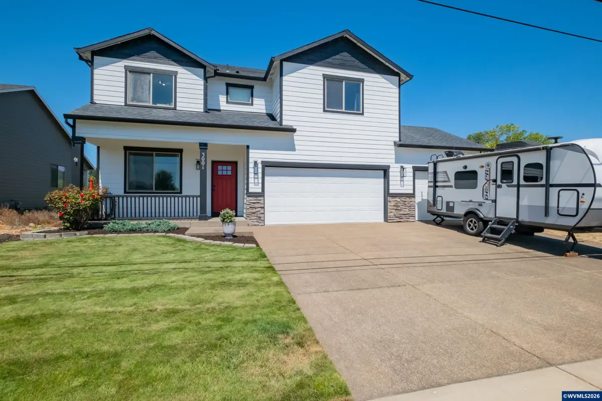 3001  Millersburg Dr NE, Albany, OR 97321 - #1
