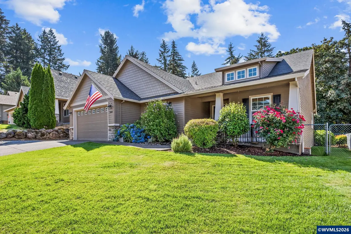 5860  Delaney Rd SE, Turner, OR 97392 - #1
